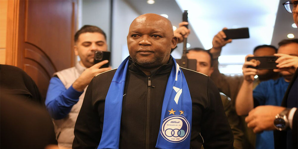 موسیمانه و بحرانی به نام بیمارستان استقلال! - حاشیه های فوتبالی موسیمانه و بحرانی به نام بیمارستان استقلال!