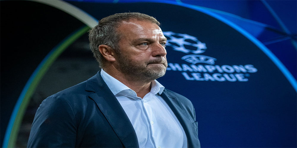 هشدار جدی فلیک: این اتفاق نباید تکرار شود! - حاشیه های فوتبالی هشدار جدی فلیک: این اتفاق نباید تکرار شود!