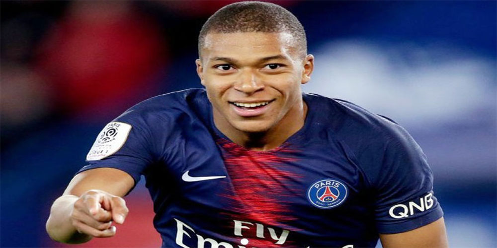 همه مثل من آرزو دارند امباپه به فرانسه برگردد - حاشیه های فوتبالی همه مثل من آرزو دارند امباپه به فرانسه برگردد