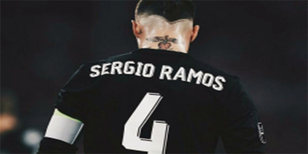 ویدیوی راموس و احتمال جذاب بازگشت ال‌کاپیتانو