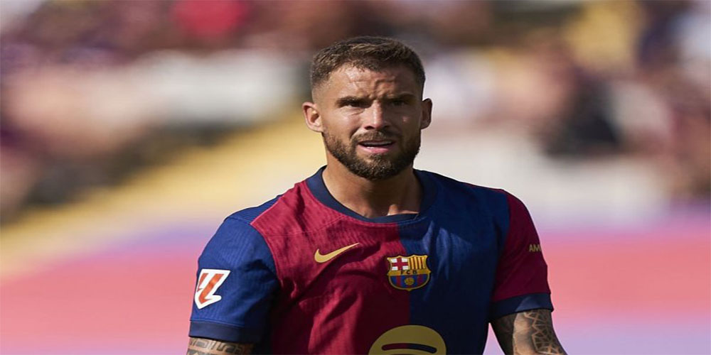 پاداش مربی اسپانیا به مدافع محبوب فلیک - حاشیه های ورزشی پاداش مربی اسپانیا به مدافع محبوب فلیک