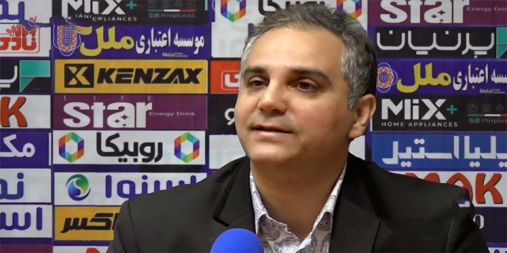 پاسخ سازمان لیگ به انتقادها: مسابقات تعطیل نیست! - حاشیه های فوتبالی پاسخ سازمان لیگ به انتقادها: مسابقات تعطیل نیست!