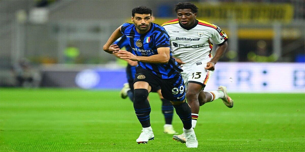 پاسخ فوری لائوتارو به هوادار عصبانی اینتر - حاشیه های فوتبالی پاسخ فوری لائوتارو به هوادار عصبانی اینتر!