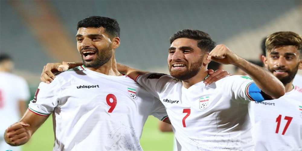 پرواز 19 ساعته سه بازیکن تیم ملی به لائوس!