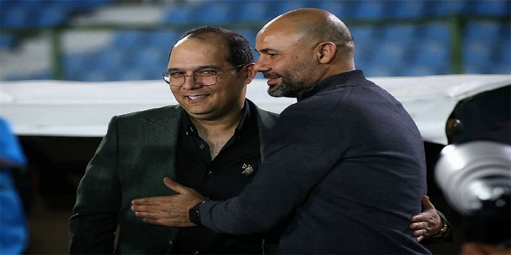 پشتپرده بازگشت اجباری محمد ربیعی به ذوبآهن - حاشیه های فوتبالی پشتپرده بازگشت اجباری محمد ربیعی به ذوبآهن