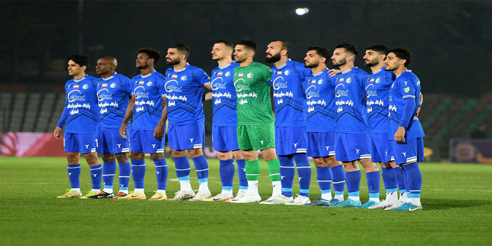 پشت پرده شعار علیه حامد لک روی سکوها افشاگری هواداران استقلال علیه یک بوقچی - حاشیه های فوتبالی پشت پرده شعار علیه حامد لک روی سکوها افشاگری هواداران استقلال علیه یک بوقچی