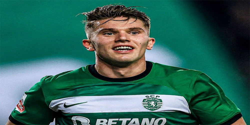 پوکر در شب وداع: هیولایی که آموریم ساخت!