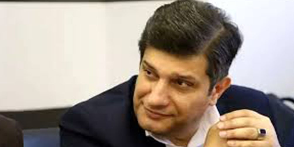 پیام سمیعی پس از شکست استقلال مقابل تراکتور - حاشیه های فوتبالی پیام سمیعی پس از شکست استقلال مقابل تراکتور