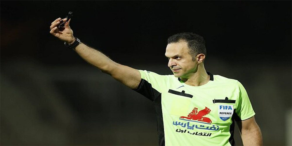 کارشناسی صحنه مورد اعتراض شدید استقلال