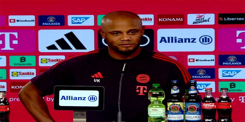 کری کمپانی: خانه و خارج از خانه برای ما فرق ندارد - حاشیه های فوتبالی کری کمپانی: خانه و خارج از خانه برای ما فرق ندارد!