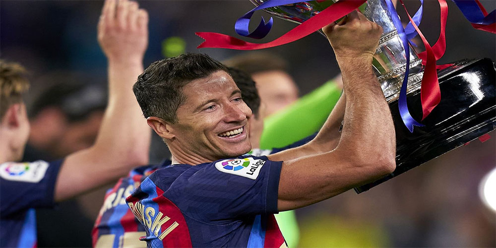 کفش طلا 2025: رویای هتتریک لوا! - حاشیه های فوتبالی کفش طلا 2025: رویای هتتریک لوا!