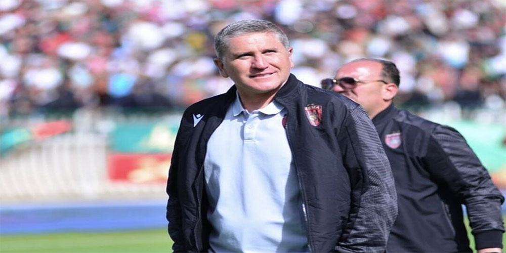 گاریدو روی استعداد جوان تیمش ریسک نمیکند! - حاشیه های فوتبالی گاریدو روی استعداد جوان تیمش ریسک نمیکند!