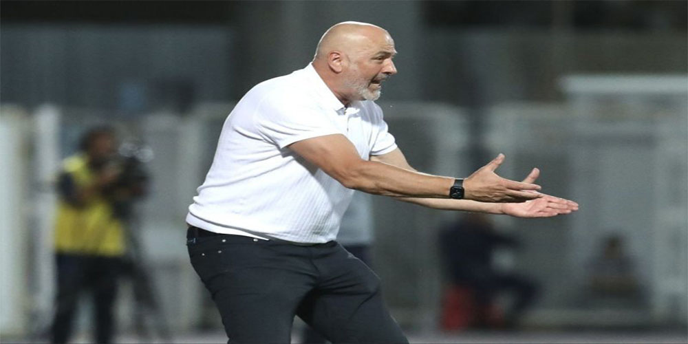 گلایه سرمربی مونته‌نگرویی از کیفیت زمین‌ها در ایران