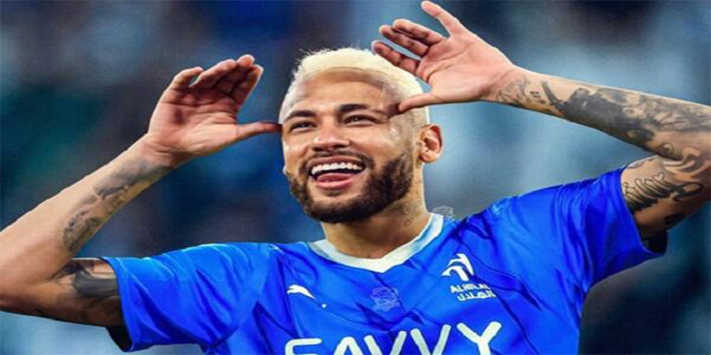 ۶۰ درصد مطمئنم نیمار بازیکن ما خواهد شد! - حاشیه های فوتبالی ۶۰ درصد مطمئنم نیمار بازیکن ما خواهد شد!