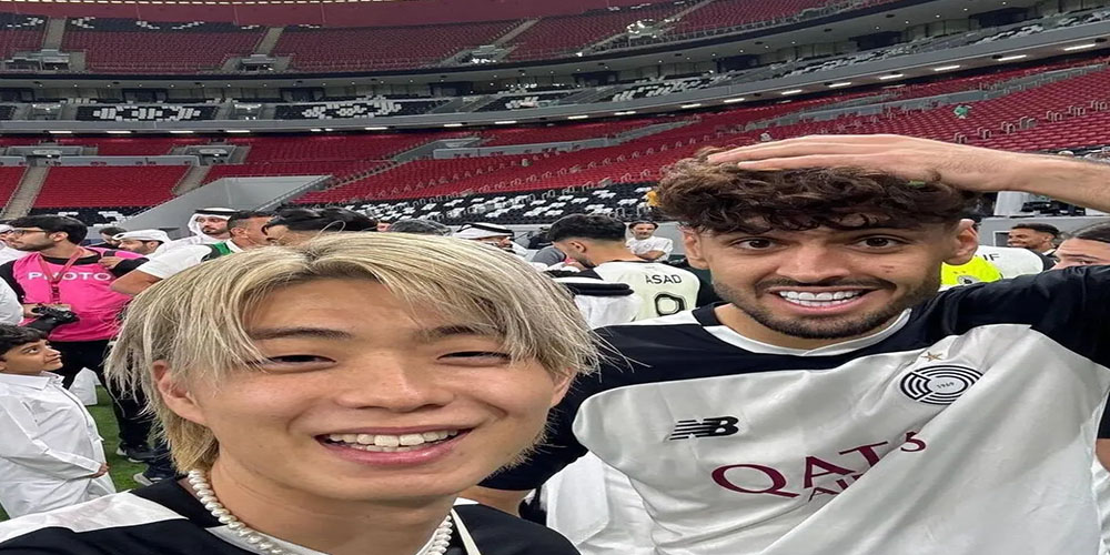 حمایت بلاگر مشهور ژاپنی از پرسپولیس - حاشیه های فوتبالی حمایت بلاگر مشهور ژاپنی از پرسپولیس