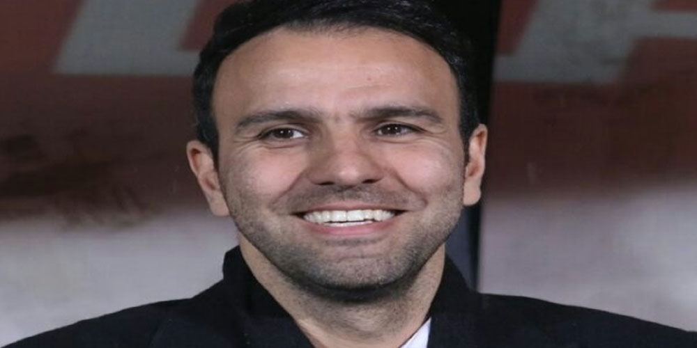 ردپای یک پیشکسوت پرسپولیس در برکناری خلیلی - حاشیه های فوتبالی ردپای یک پیشکسوت پرسپولیس در برکناری خلیلی