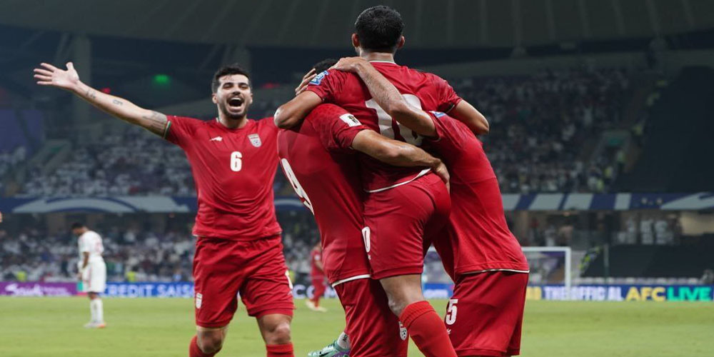 روح مهدی قایدی در کالبد صالح حردانی - حاشیه های فوتبالی روح مهدی قایدی در کالبد صالح حردانی!