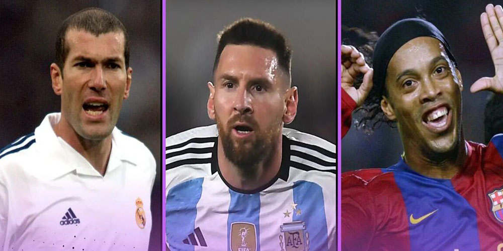 سرنوشت تلخ ستارهای که قرار بود مسی شود - حاشیه های فوتبالی سرنوشت تلخ ستارهای که قرار بود مسی شود