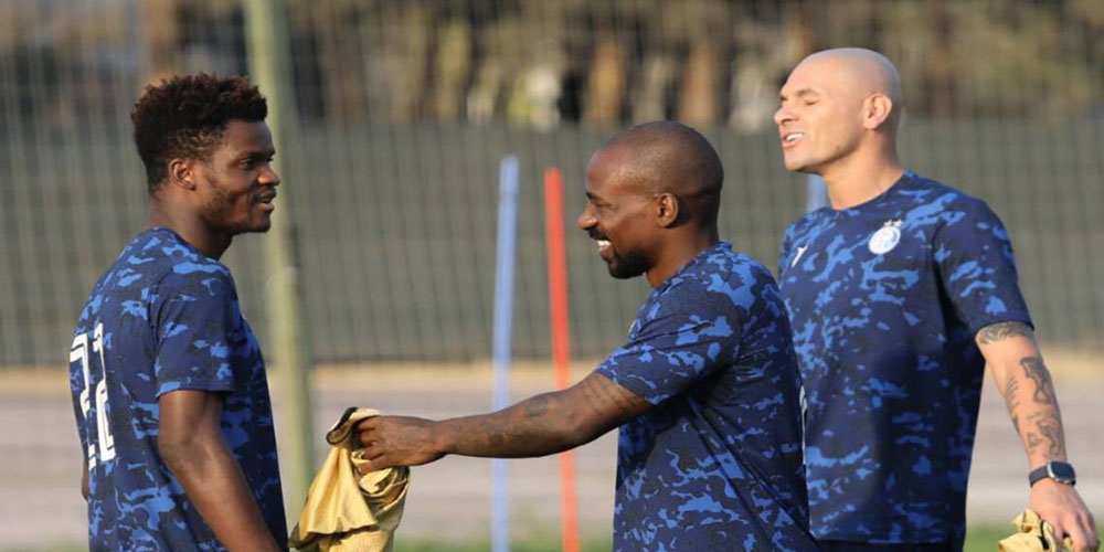 شرط فروش رسماً اعلام شد ستاره استقلال جدا میشود؟ - حاشیه های فوتبالی شرط فروش رسماً اعلام شد ستاره استقلال جدا میشود؟