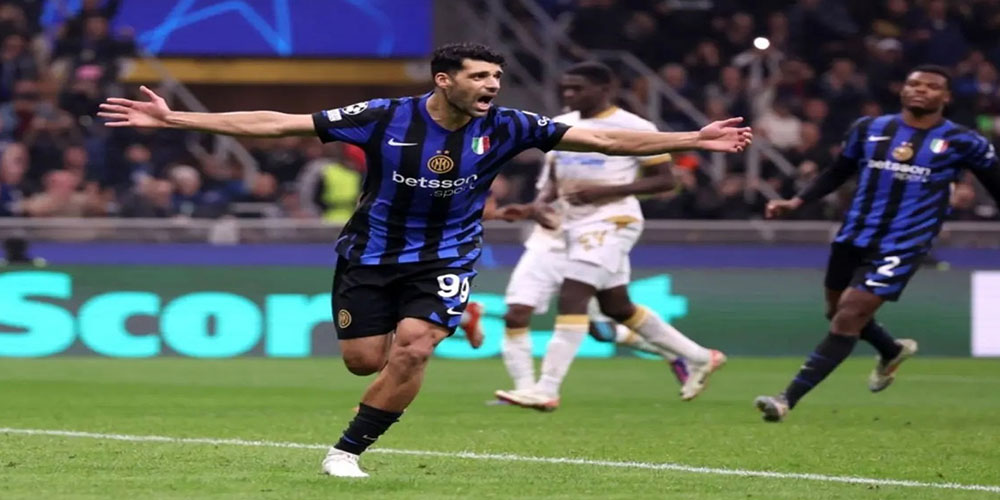 طارمی ایتالیاییها را ناامید کرد - حاشیه های فوتبالی طارمی ایتالیاییها را ناامید کرد