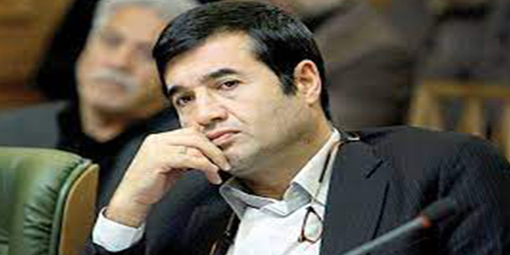 ناراحتی مدیران پرسپولیس از وزیر ورزش 