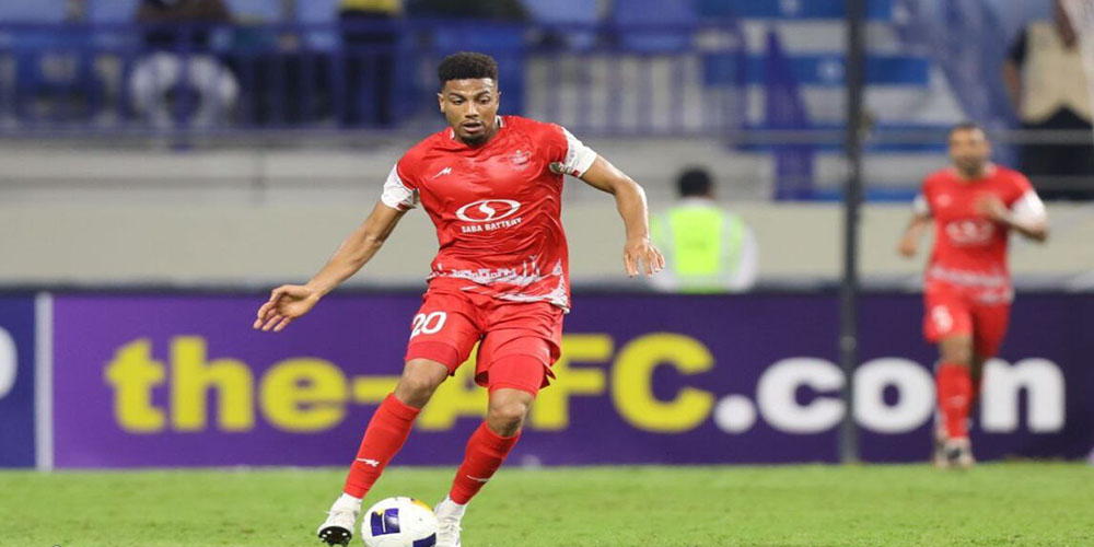 وقتی ۳ چهره سرشناس همهکاره پرسپولیس شدند! - حاشیه های فوتبالی وقتی ۳ چهره سرشناس همهکاره پرسپولیس شدند!