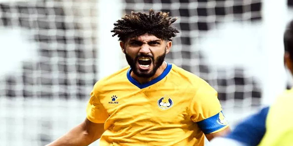 پیشنهاد جدی تراکتور و پرسپولیس به ساسی - حاشیه های فوتبالی پیشنهاد جدی تراکتور و پرسپولیس به ساسی!