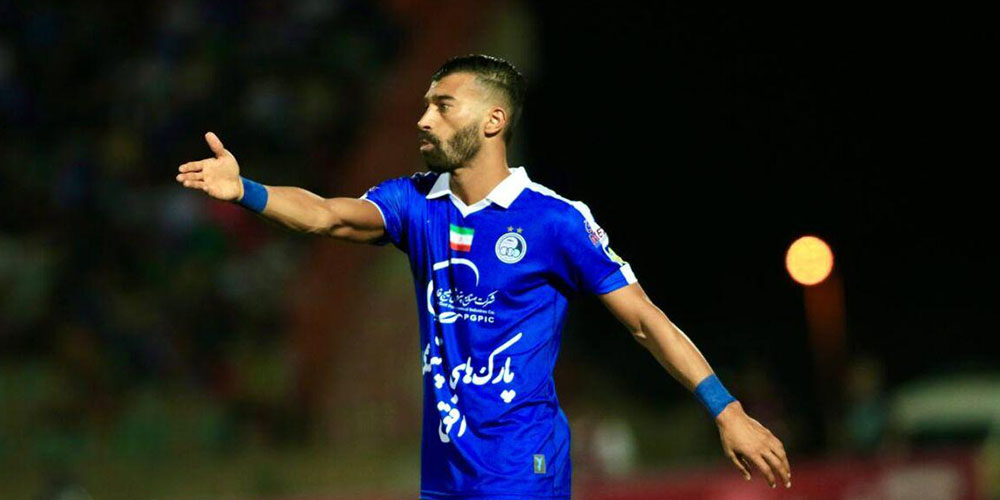 باشگاه پرسپولیس جزئیات پرونده لوکادیا را اعلام کرد؛ غیرموجه با خسارت صفر!