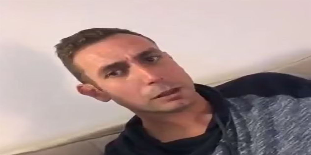 اعتراف داور جنجالی: توهینم به لیورپول واقعی است!
