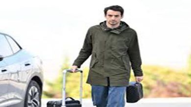اولین تمرین ستاره پرسپولیس برای بازی در اروپا