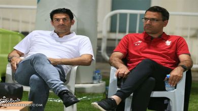 اولین واکنش پرسپولیس به شایعه هافبک تونسی