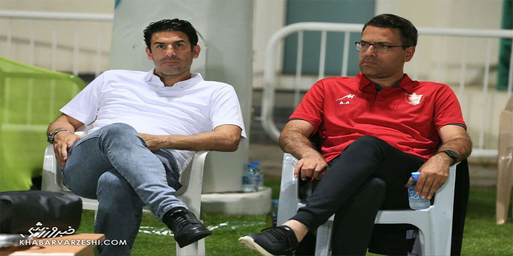 اولین واکنش پرسپولیس به شایعه هافبک تونسی