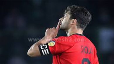بازیکنی که تیر خلاص را به استقلال زد