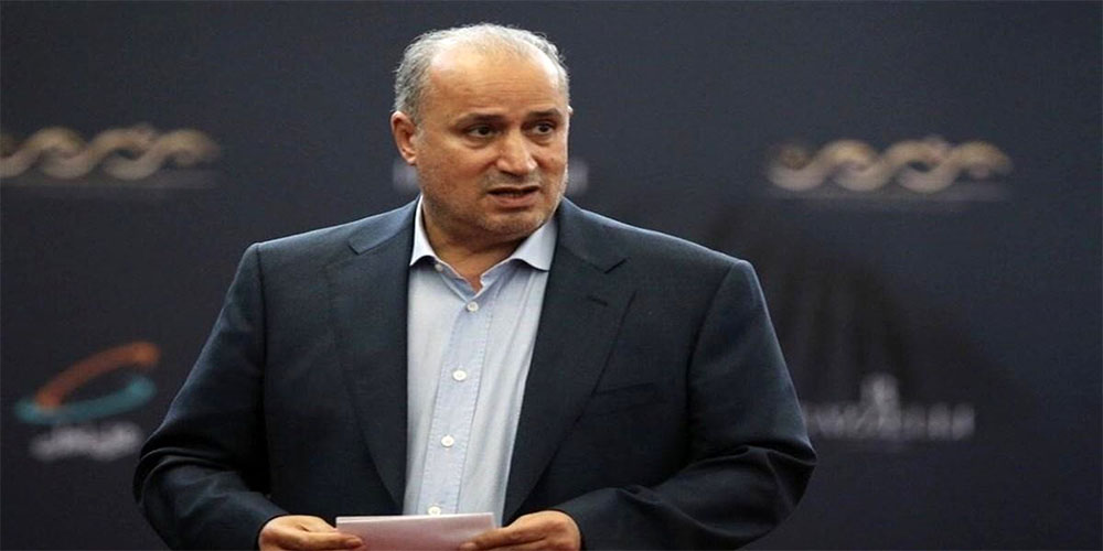 تاج: این ساختمان در حد اصفهان نیست!