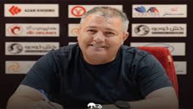 تراکتور با لبخند اسکوچیچ بازگشت
