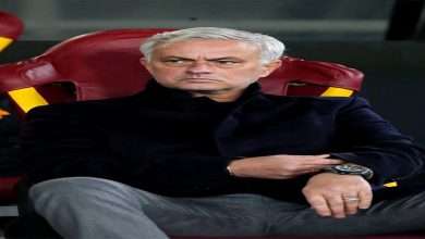 جریمه سنگین برای مورینیو: دیگر به داور تهمت نزن!