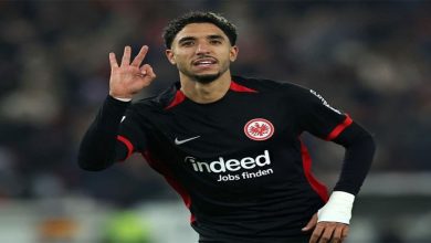 حکمرانی مرموش و صلاح بر فوتبال اروپا!