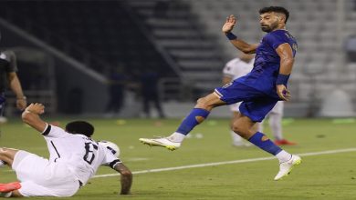 رامین را لای پر قو نگه دارید!