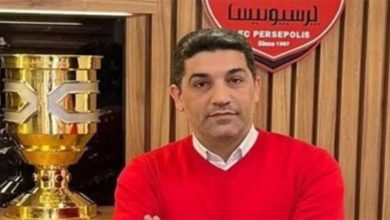 رسمی: فیفا طلب پرسپولیس را پرداخت کرد