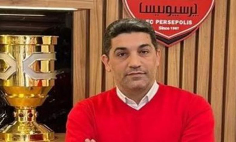 رسمی: فیفا طلب پرسپولیس را پرداخت کرد