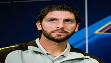 ستاره خط میانی یوونتوس جانشین ریچی در ایتالیا شد!