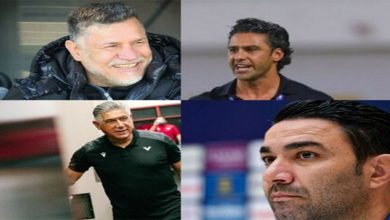 سرمربی بعدی سپاهان را حدس بزنید!