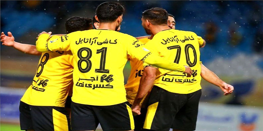 سپاهان امروز زیر و رو می‌شود!