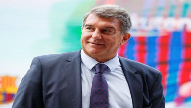 عصبانیت بارسا از فدراسیون: بگویید گل لوا چرا رد شد!