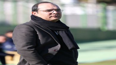 محمد ربیعی از تصمیمش کوتاه نیامد!