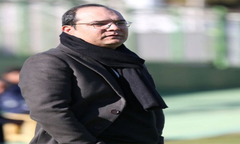 محمد ربیعی از تصمیمش کوتاه نیامد!