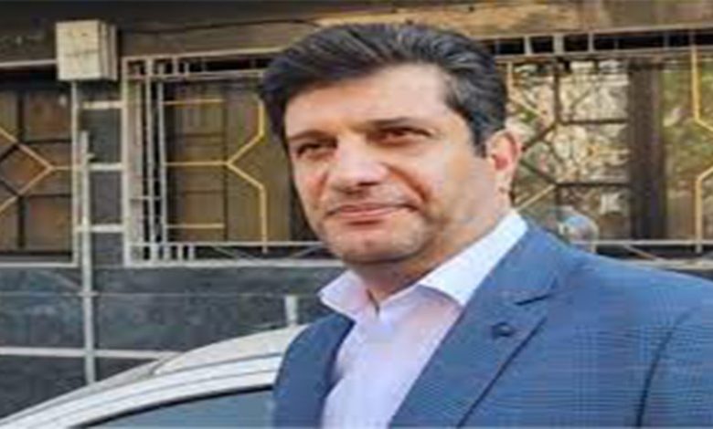 مخالفت هیئت‌مدیره با استعفای مدیرعامل استقلال