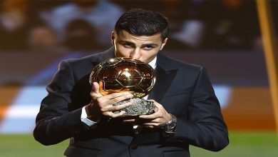 مصاحبه مفصل برنده توپ طلا: رودری همه چیز را گفت!