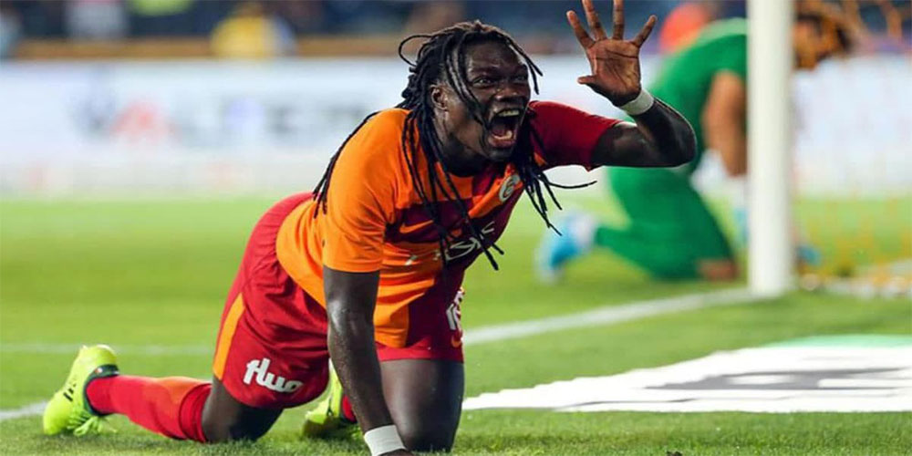 واکنش الهلال به وداع گومیس: بدرود شیر فرانسوی!