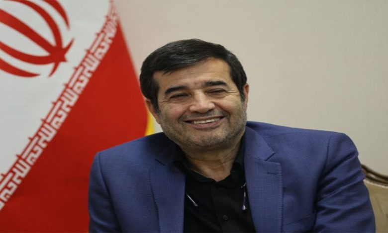 وزیر ورزش: پروژه ساخت استادیوم جدید متوقف شد